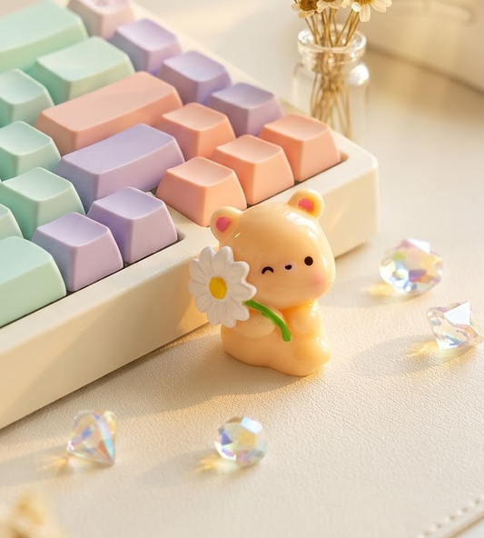 Bloom Buddies Edition