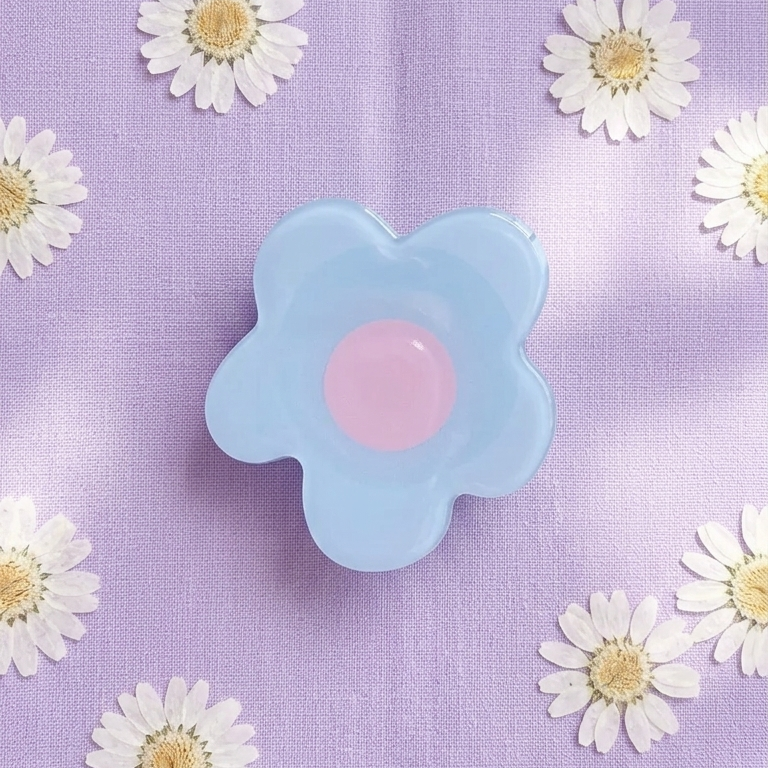 Bloom Phone Holder