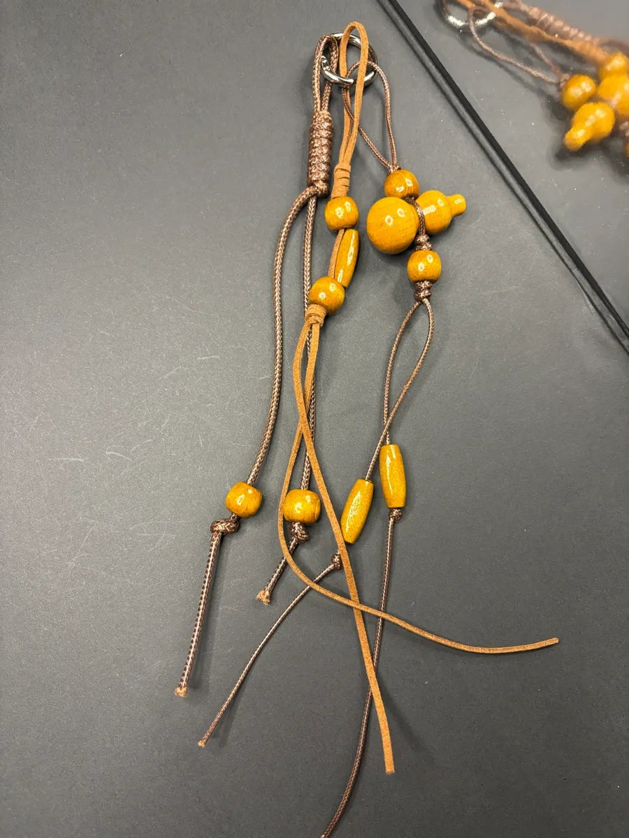 Lil Maple Mood Bag Charm
