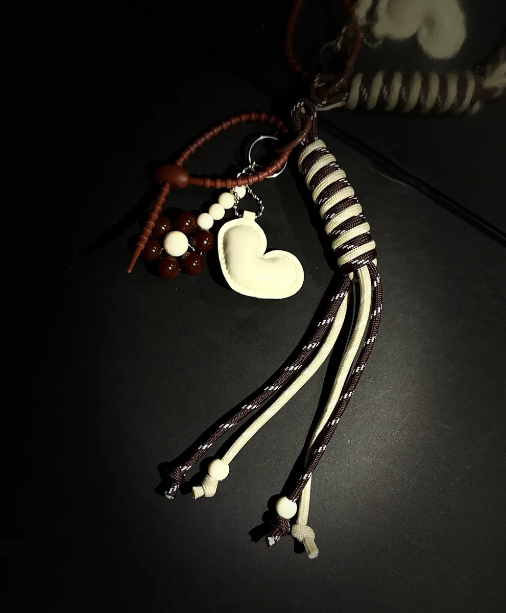 Lil Mocha Whip Charm