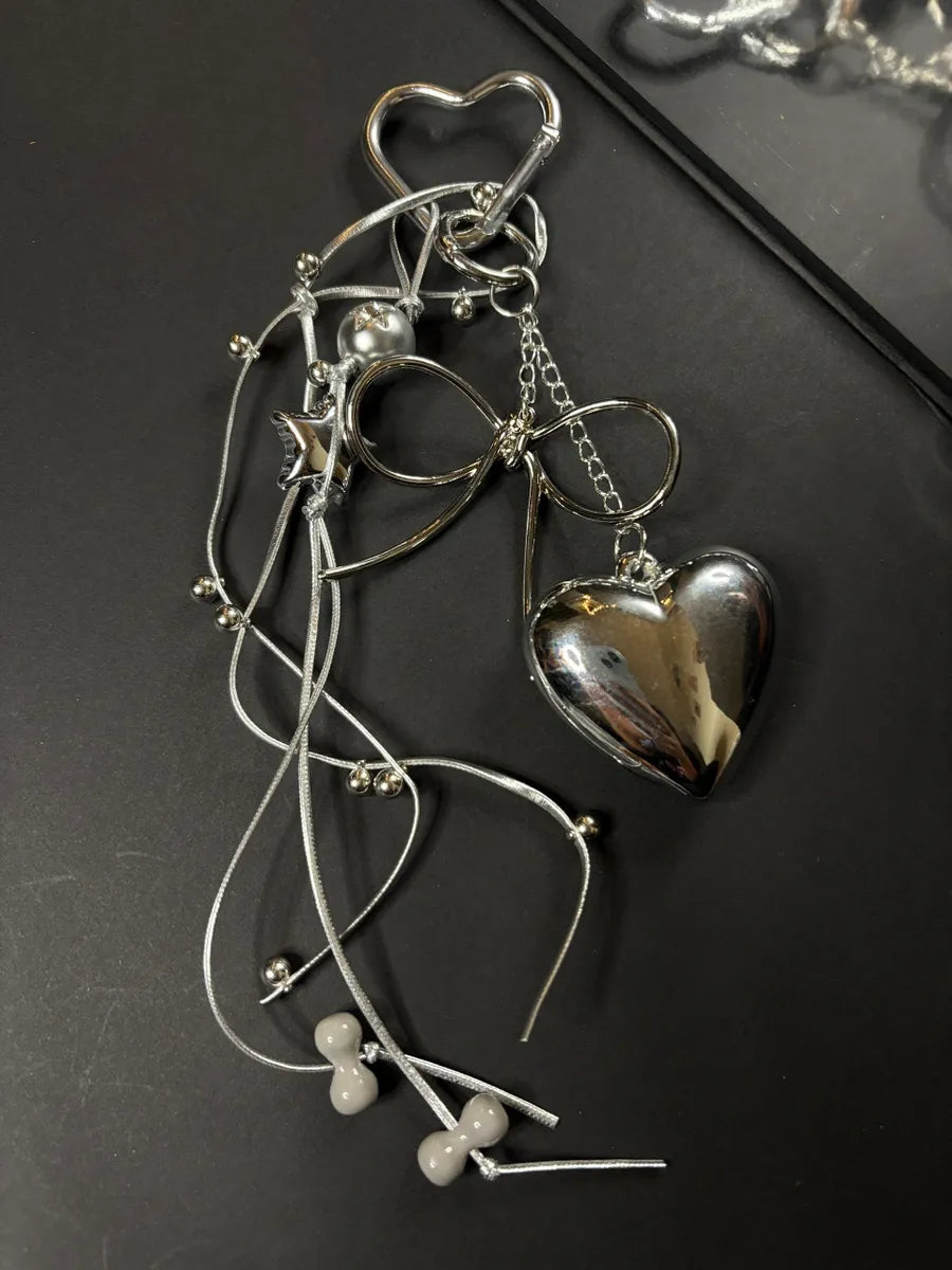 Lil Heartlush Bag Charm