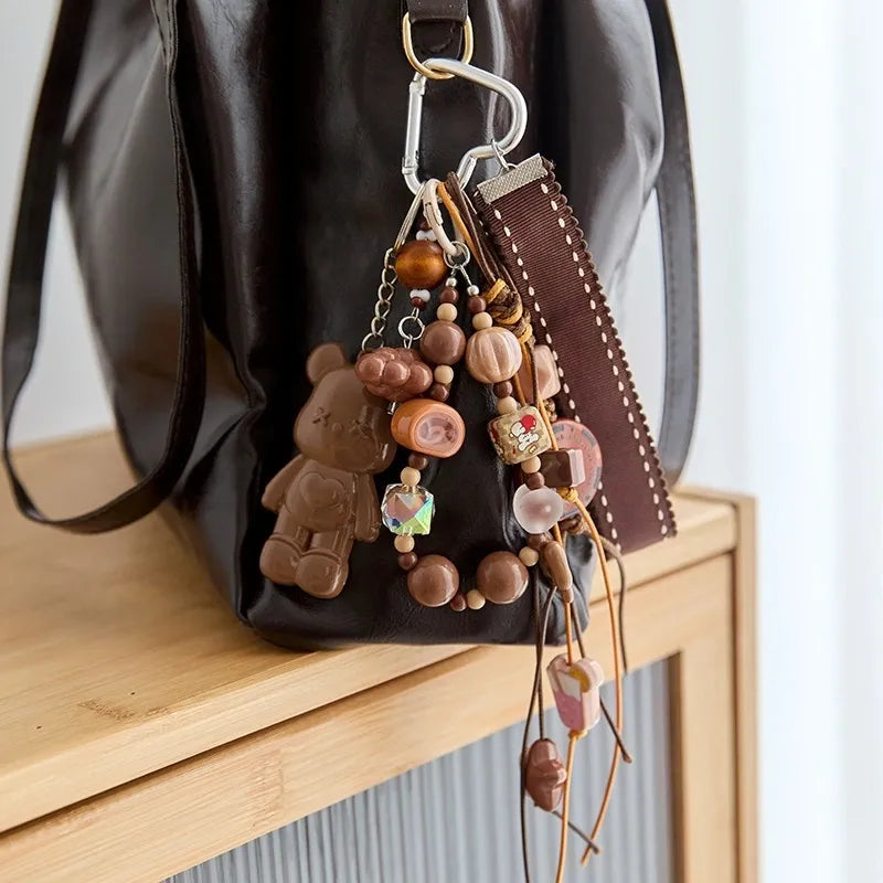 Lil Cocoa Mood Charm
