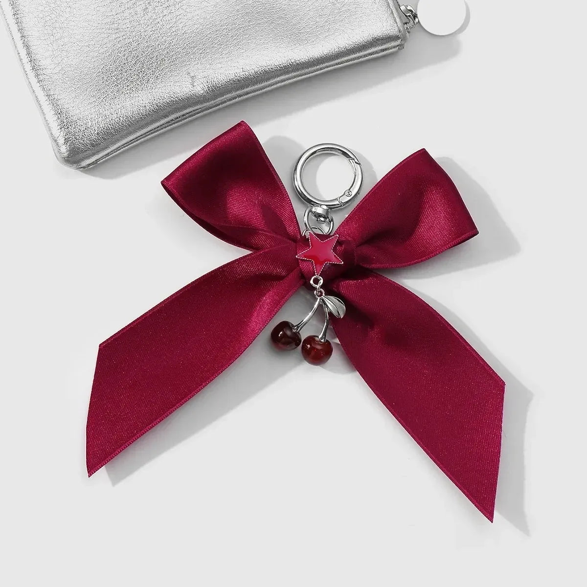 Lil Crush Bag Charm