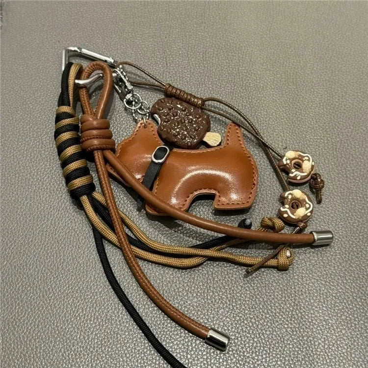 Lil Treat Bag Charm