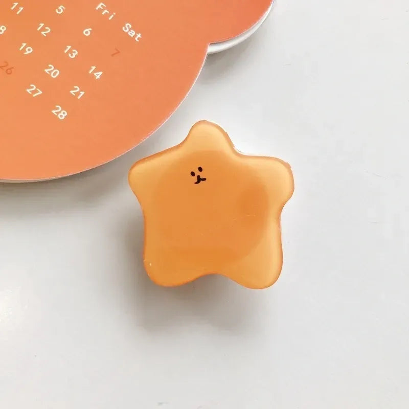 Honey Star Phone Holder