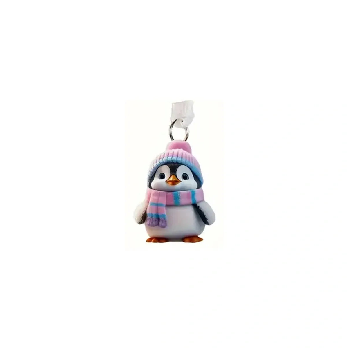 Lil Frostie Dust Plug