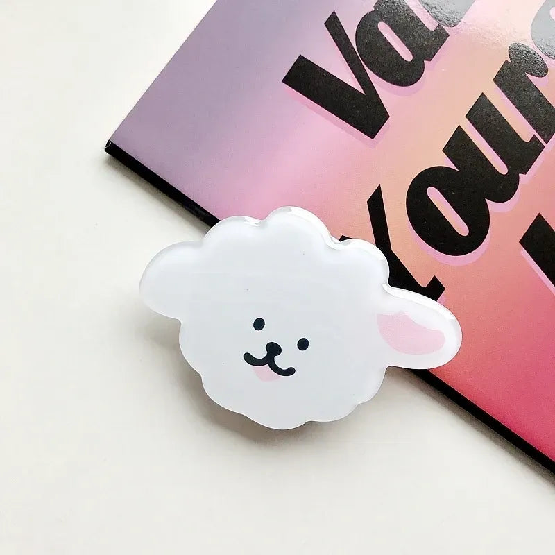 Cloud Sheep Phone Holder