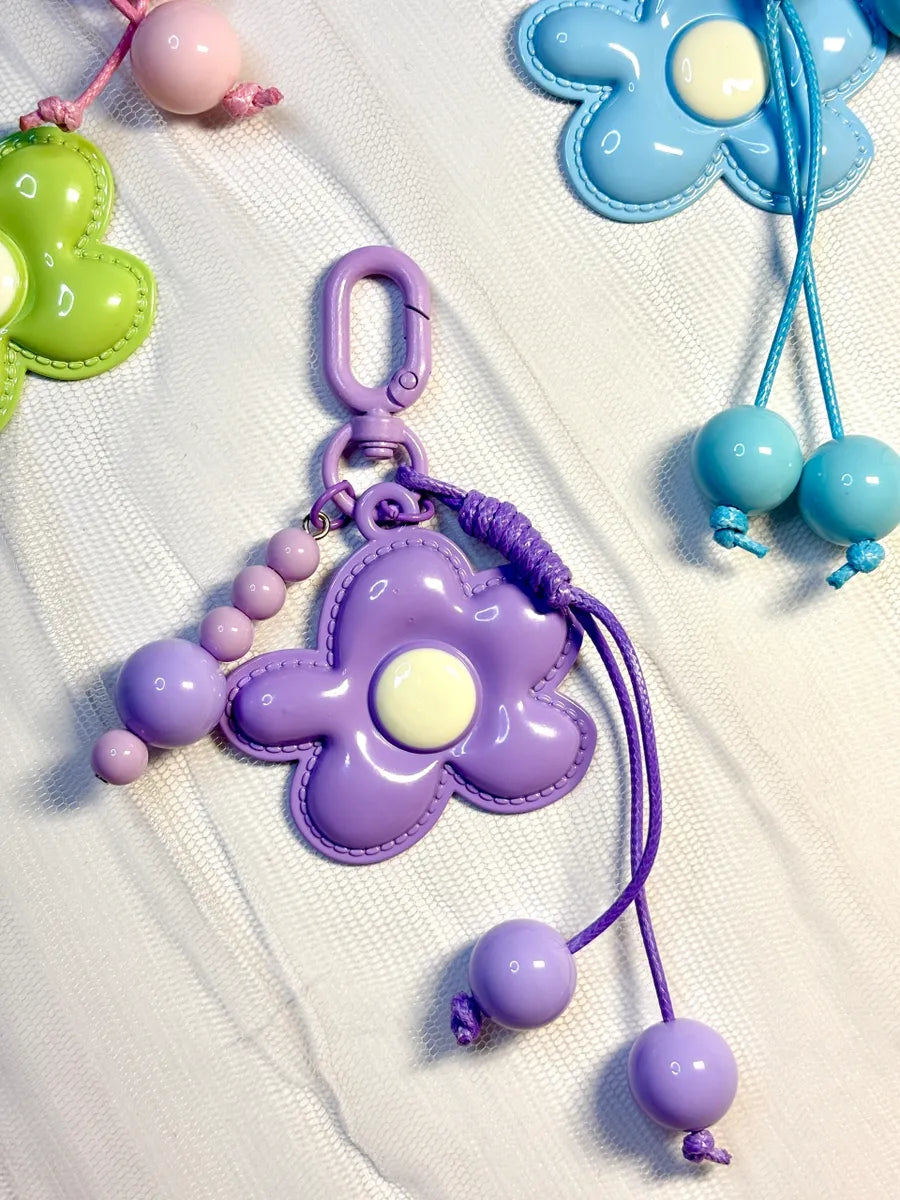 Lil Petalie Charm