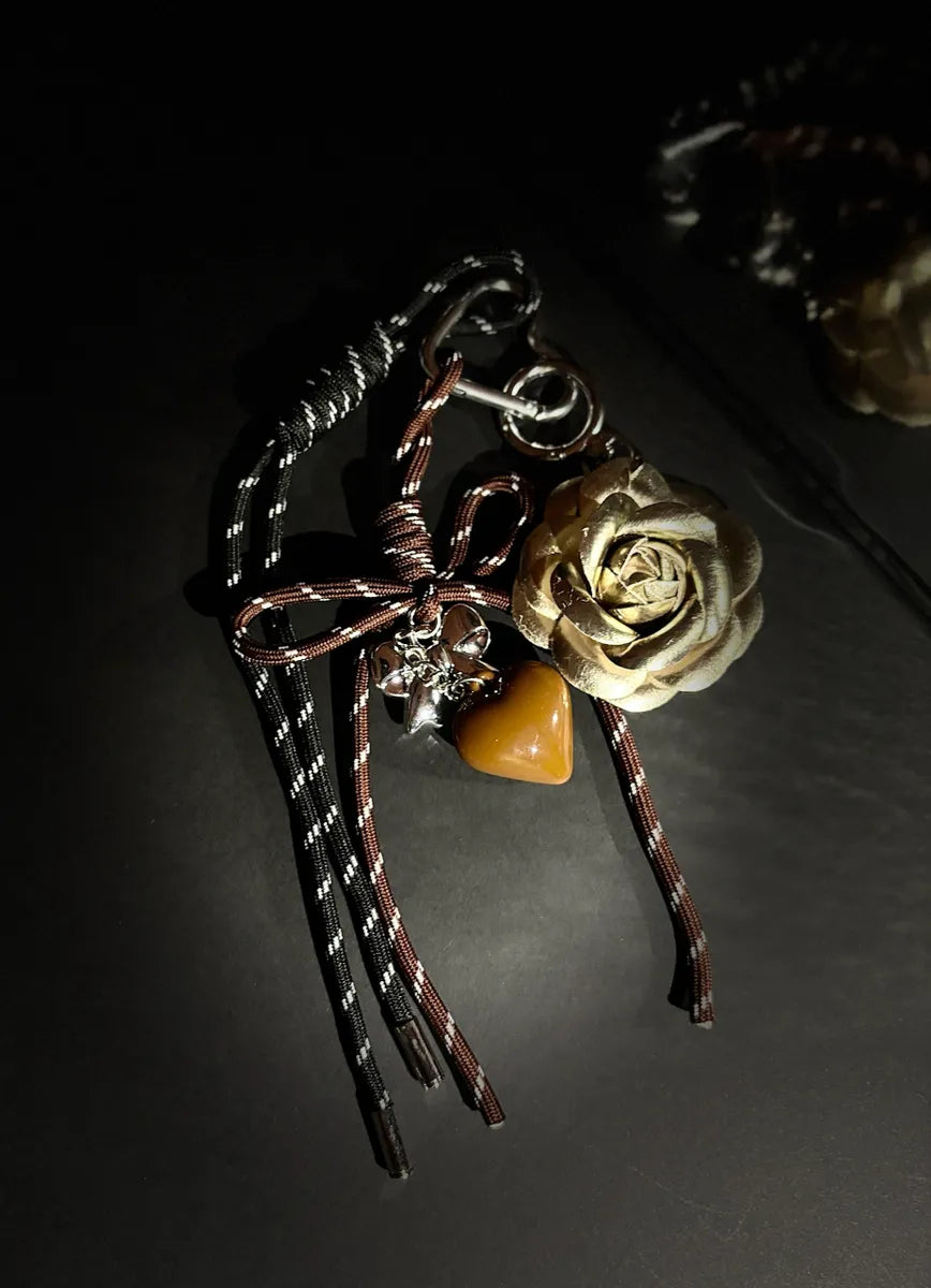 Lil Luxe Bloom Charm