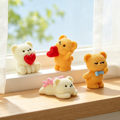 Teddy Edition