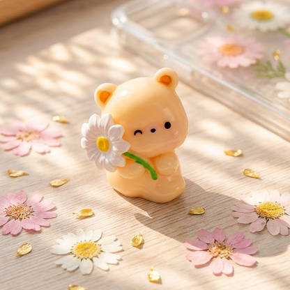 Bloom Buddies Edition
