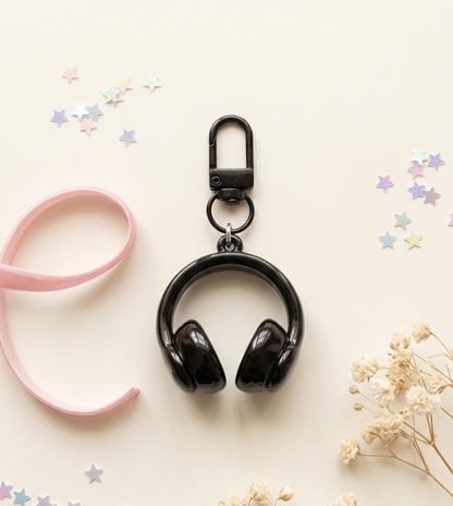 Lil Headphonie Charm