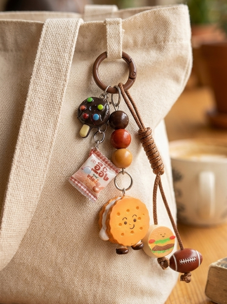 Lil Snackies Loot