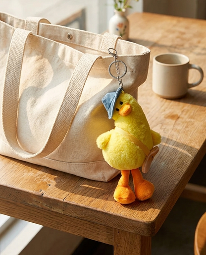 Lil Wander Duck