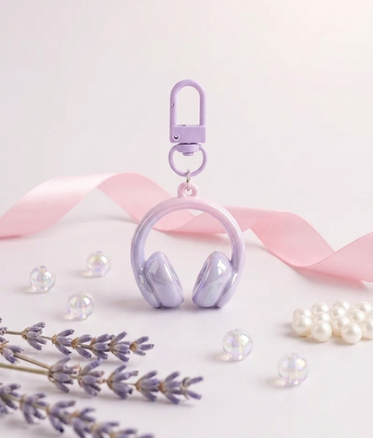 Lil Headphonie Charm
