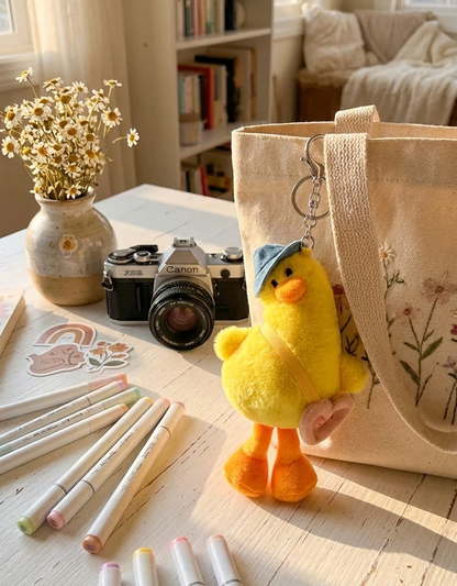 Lil Wander Duck