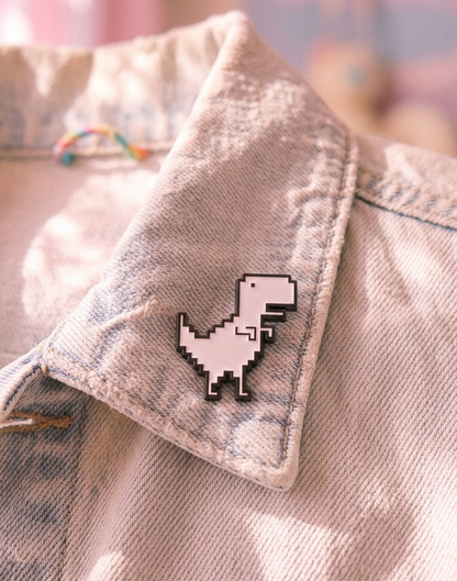 Lil Offline Dino