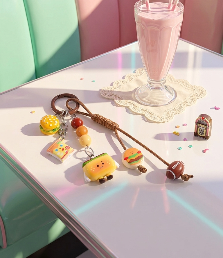Lil Snackies Loot