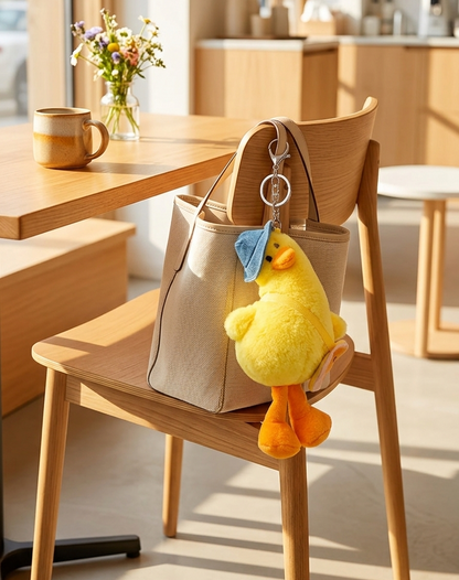 Lil Wander Duck