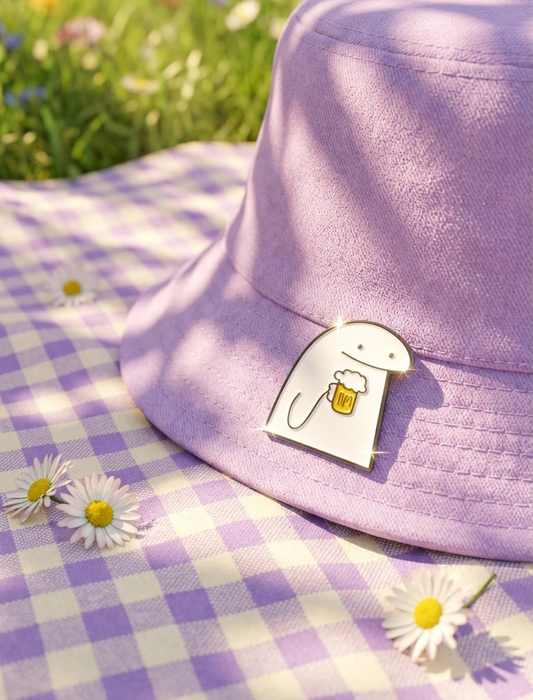 Lil Chill Pin