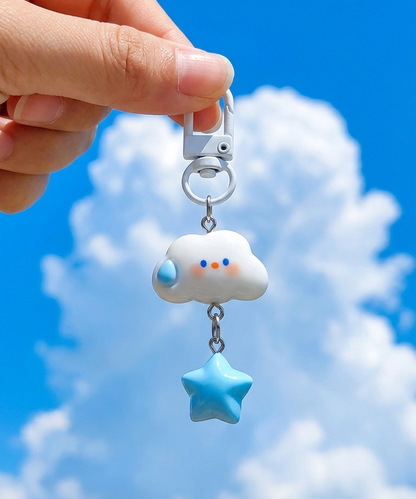 Lil Cloud Kiss