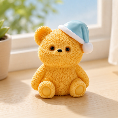 Teddy Edition