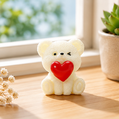 Teddy Edition