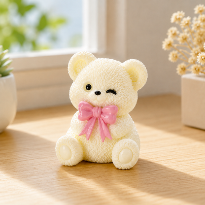 Teddy Edition