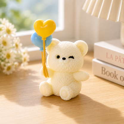 Teddy Edition