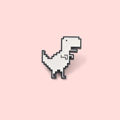 Lil Offline Dino