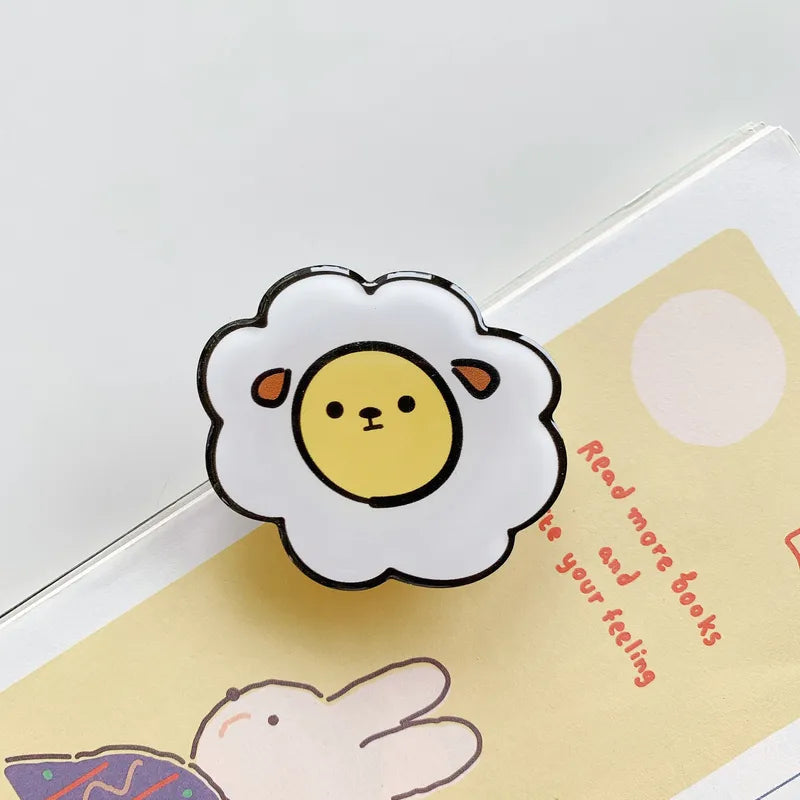 Just an Egg Phone Holder