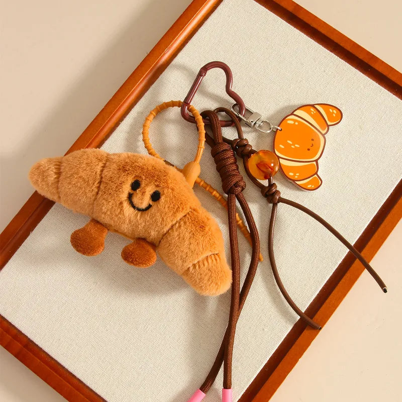 Lil Croisscutie Charm