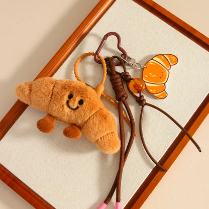 Lil Croisscutie Charm
