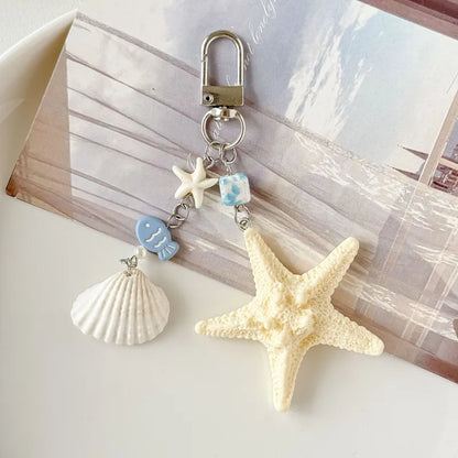 Lil Seaside Charm