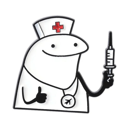 Lil Nurse Mode