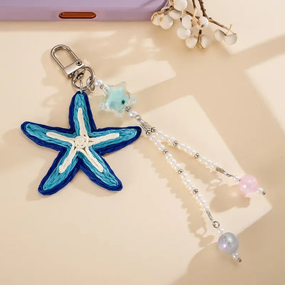 Lil Sea Star Charm