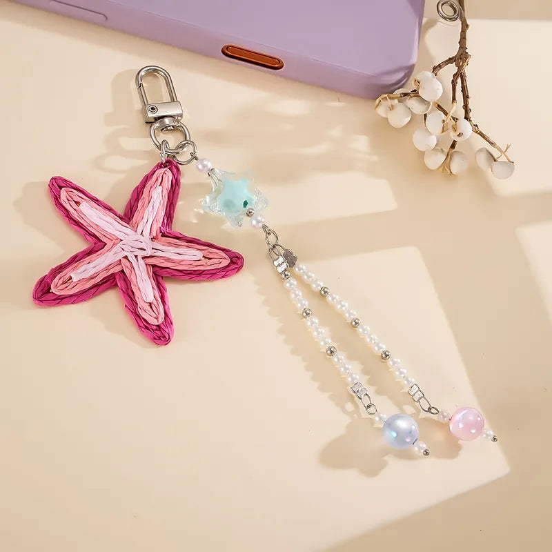 Lil Sea Star Charm