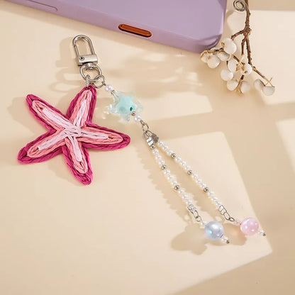 Lil Sea Star Charm