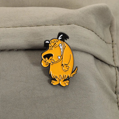 Lil Goof Pup Pin
