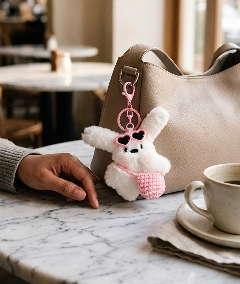 Lil Bunny Boo