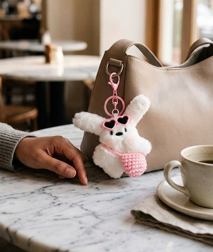 Lil Bunny Boo