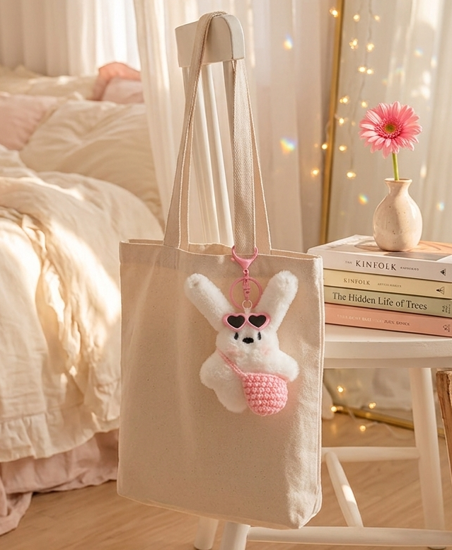 Lil Bunny Boo