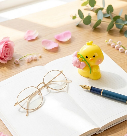 Bloom Buddies Edition