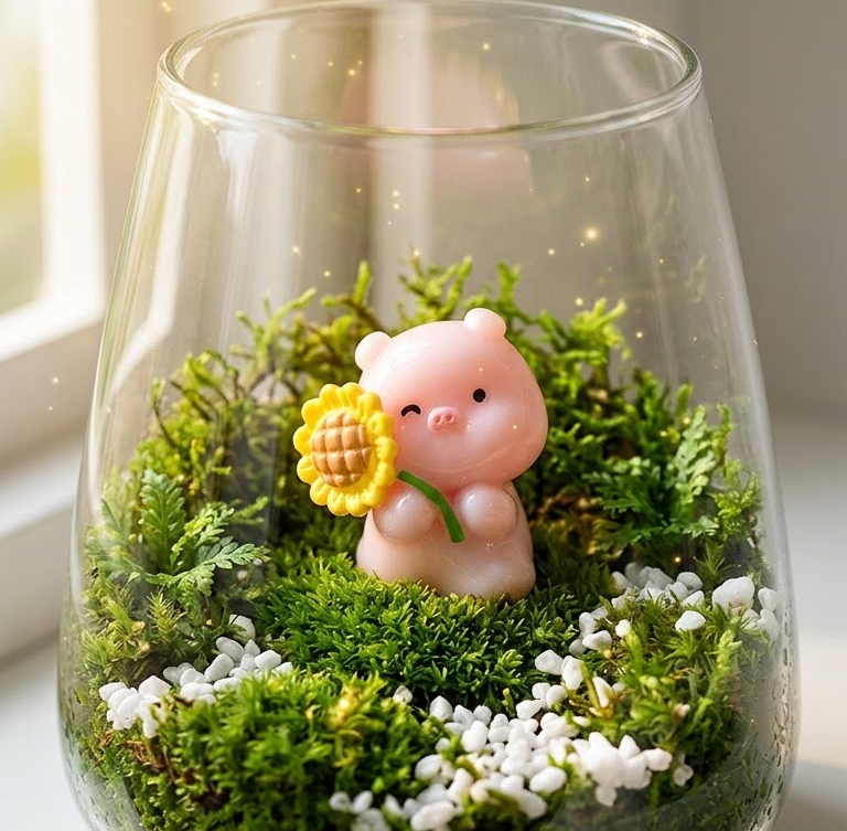 Bloom Buddies Edition