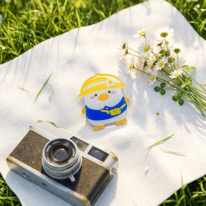 Busy Duckie Phone Holder