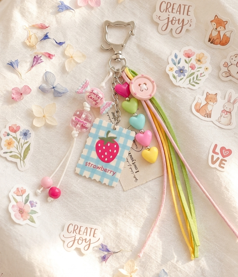 Lil Candy Crush