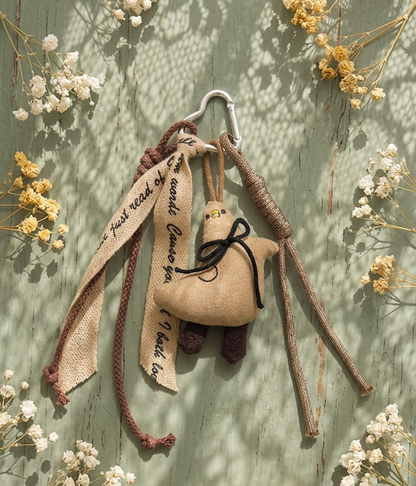 Lil Chonk Bag Charm