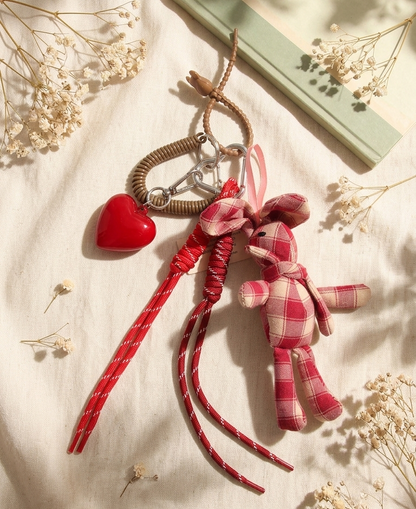 Lil Heartthrob Charm