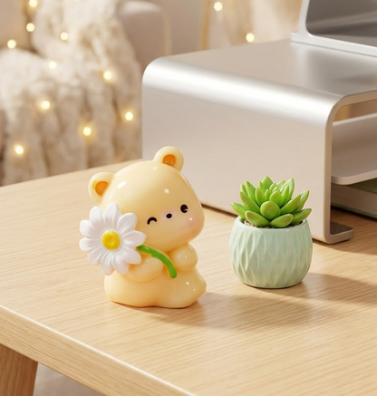 Bloom Buddies Edition