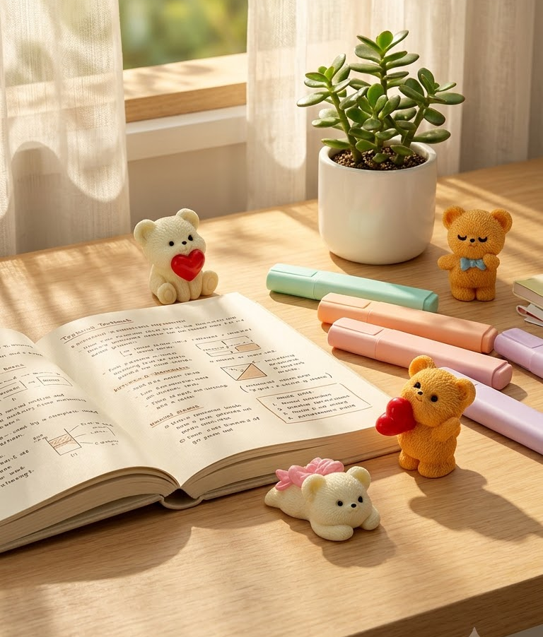Teddy Edition